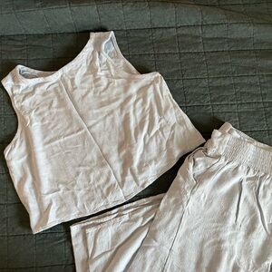 Linen set
